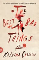 Cover of The Best Bad Things
