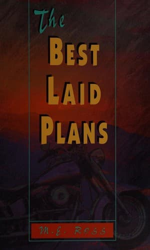 Cover of The best laid plans