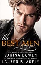 Cover of The Best Men