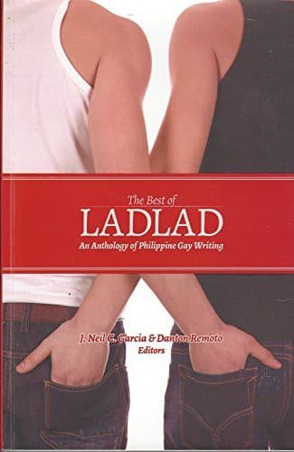 Cover of The best of ladlad