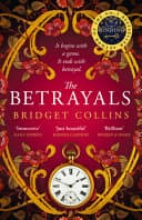 Cover of The Betrayals