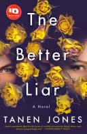 Cover of The Better Liar