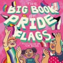 Cover of The Big Book of Pride Flags