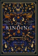Cover of The Binding