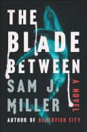 Cover of The Blade Between