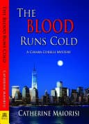 Cover of The Blood Runs Cold