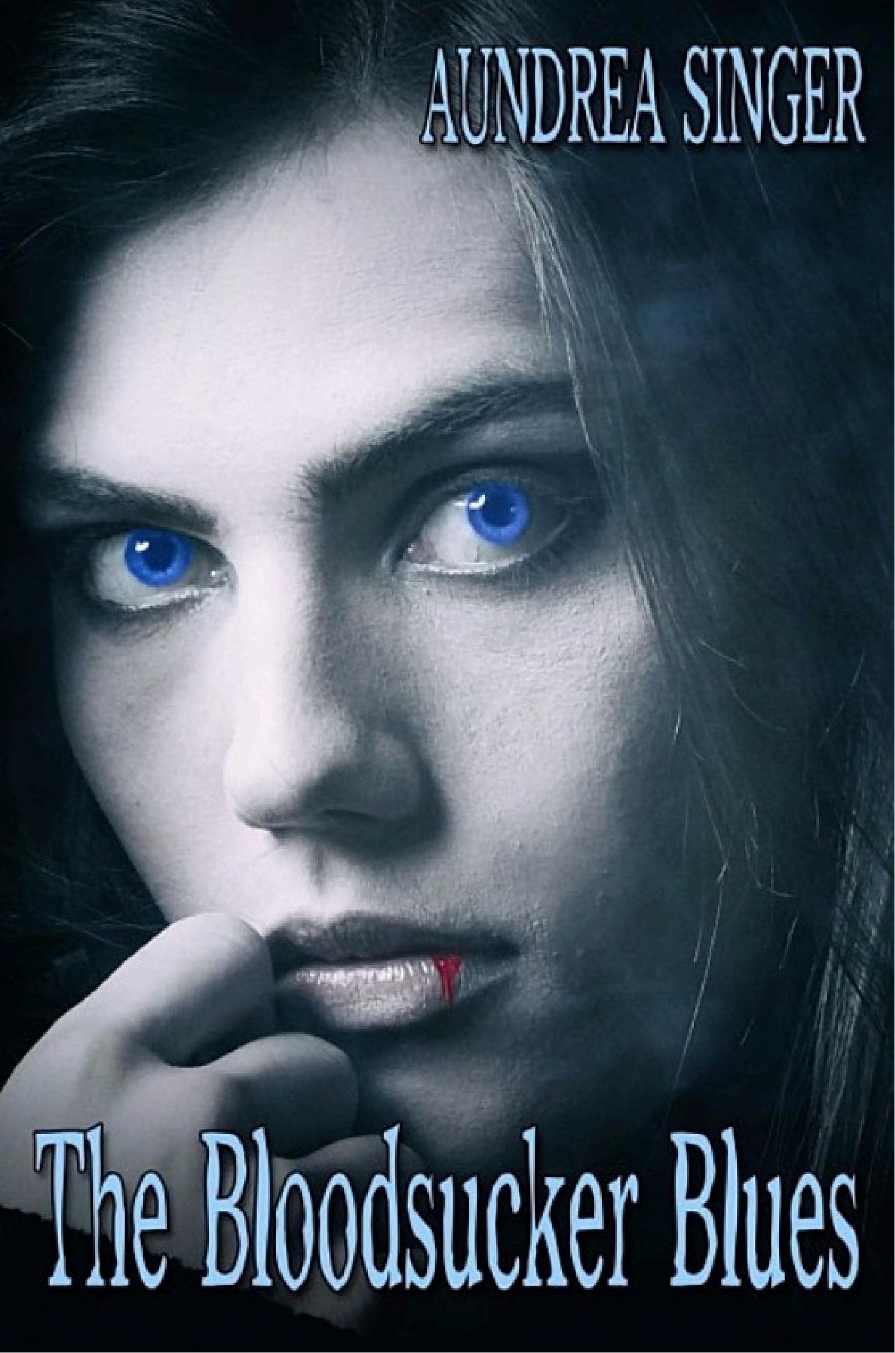 Cover of The Bloodsucker Blues