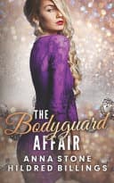 Cover of The Bodyguard Affair
