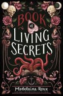 Cover of The Book of Living Secrets