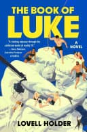 Cover of The Book of Luke