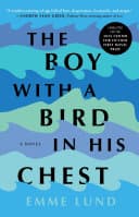 Cover of The Boy with a Bird in His Chest