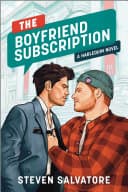 Cover of The Boyfriend Subscription
