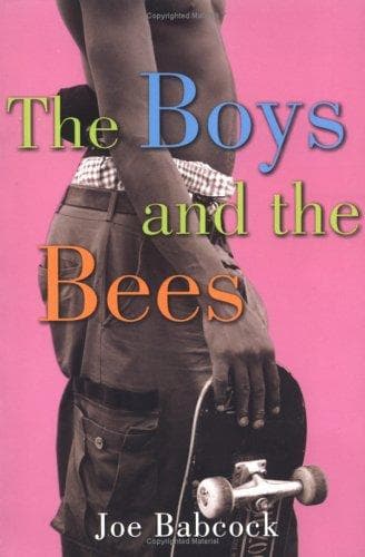 Cover of The Boys and the Bees