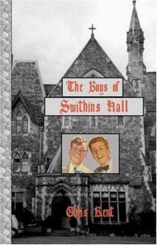 Cover of The boys of Swithins Hall