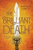 Cover of The Brilliant Death