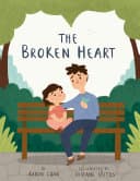Cover of The Broken Heart