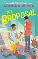Cover of The Broposal