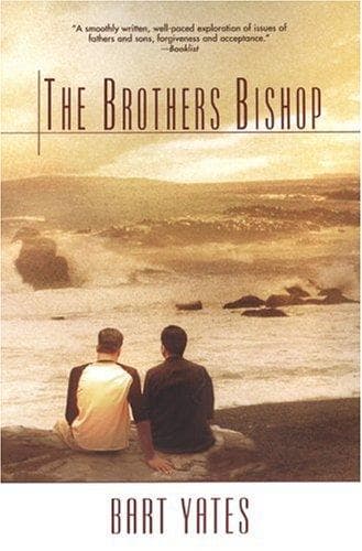 Cover of The Brothers Bishop