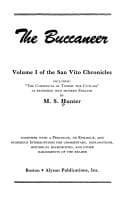 Cover of The buccaneer