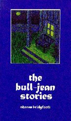 Cover of The Bull-Jean stories