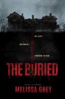 Cover of The Buried