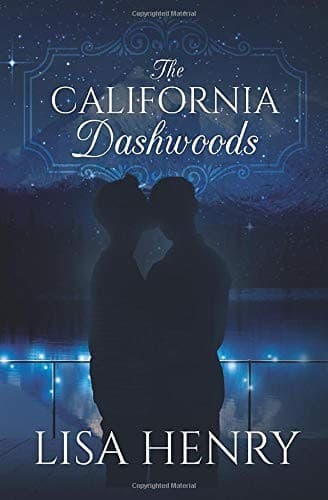 Cover of The California Dashwoods