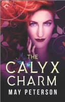 Cover of The Calyx Charm
