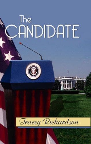 Cover of The Candidate