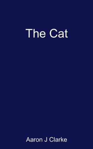 Cover of The Cat