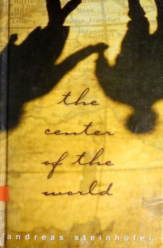 Cover of The Center of the World