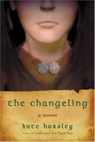 Cover of The Changeling