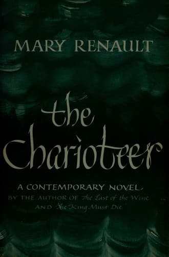 Cover of The Charioteer