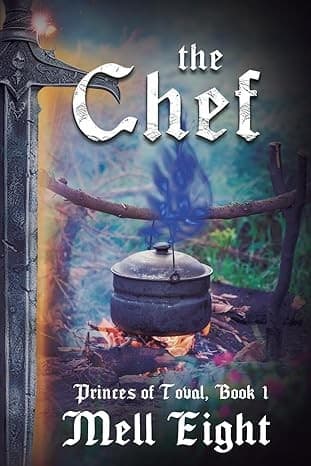 Cover of The Chef