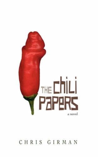 Cover of The Chili Papers