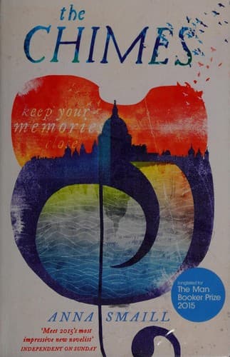 Cover of The Chimes