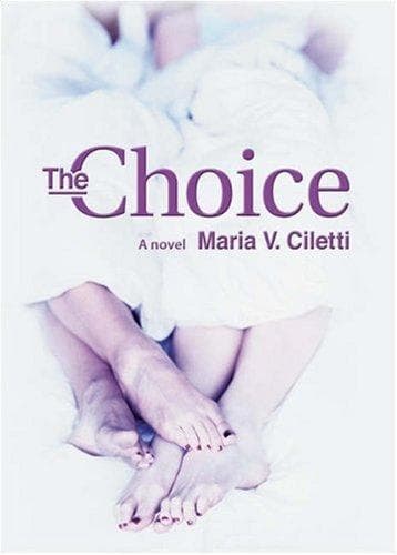 Cover of The Choice