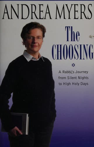 Cover of The choosing