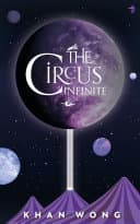 Cover of The Circus Infinite