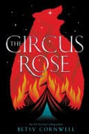 Cover of The Circus Rose