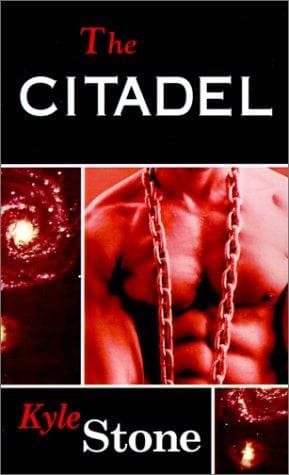 Cover of The Citadel