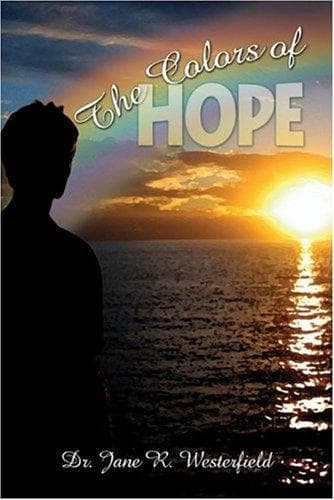 Cover of The Colors of Hope