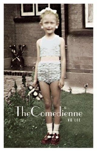 Cover of The Comedienne