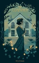 Cover of The Companion