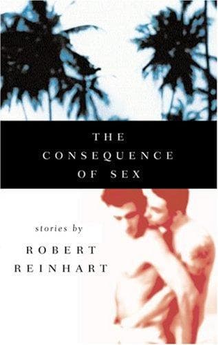 Cover of The consequence of sex