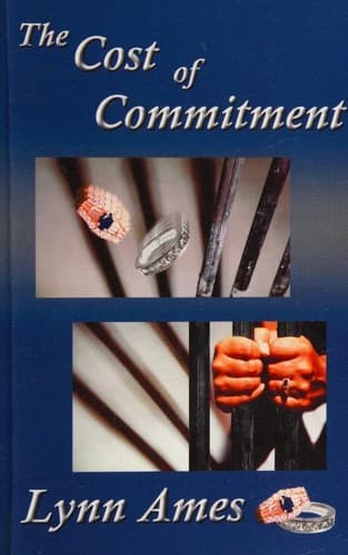 Cover of The Cost of Commitment