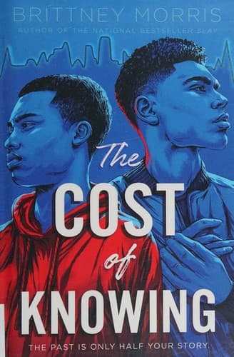 Cover of The Cost of Knowing