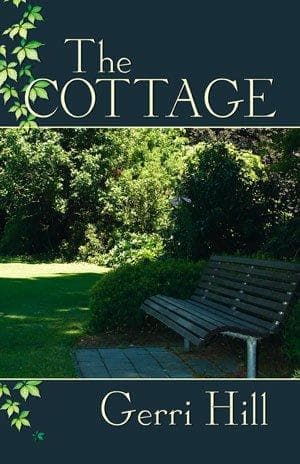 Cover of The Cottage