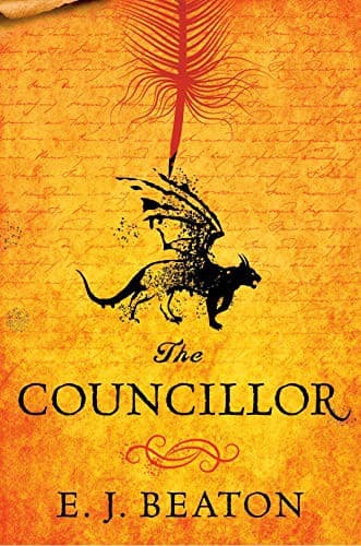 Cover of The Councillor
