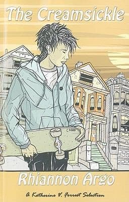Cover of The Creamsickle