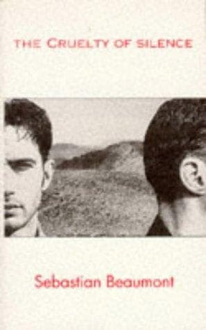 Cover of The Cruelty of Silence